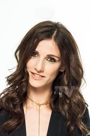 Eirini Karagiorgi photo