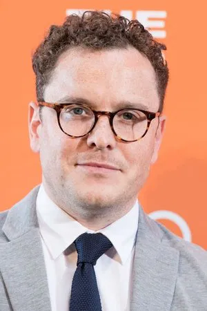 Joshua McGuire photo