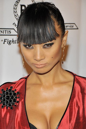 Bai Ling photo