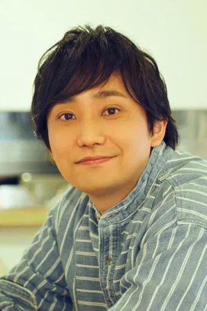 Yoshiki Mizuno photo