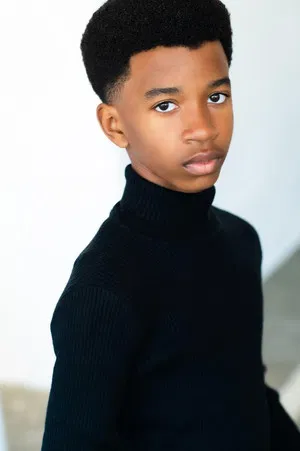 Jaden Carson Baker photo