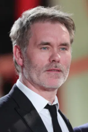 Jean-François Richet photo