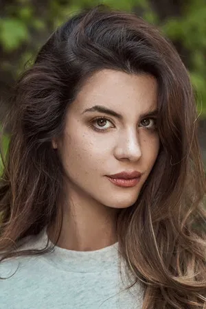 Susana Hidalgo photo