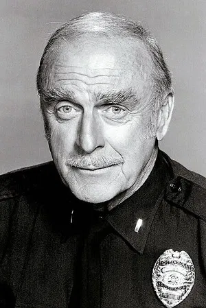 John Dehner photo