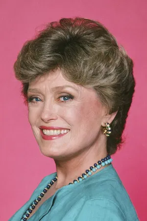 Rue McClanahan photo