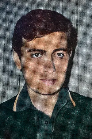 Özden Çelik photo