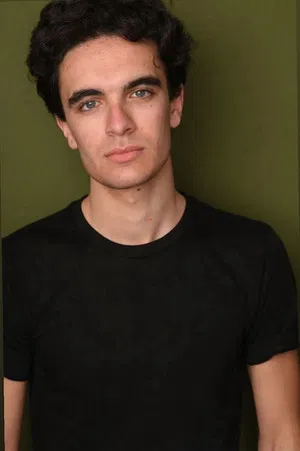 Adam Milhander photo