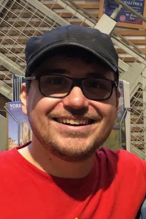 Daniel Hardcastle photo