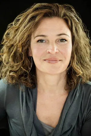 Geneviève Cocke photo