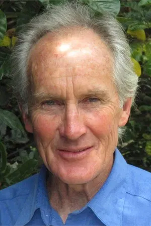 Peter McKenzie photo