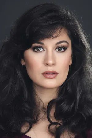 Gülşen Bubikoğlu photo