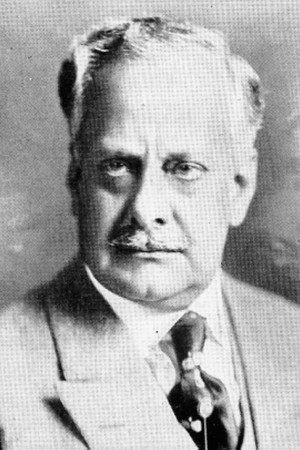 Sidney De Gray photo