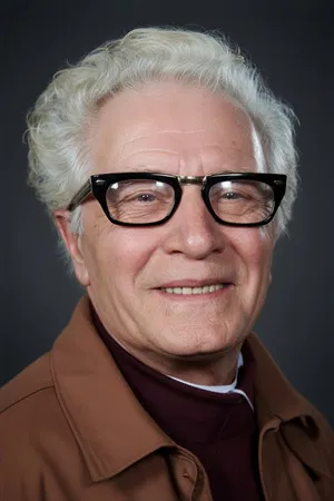 Mehmet Büyükgüngör photo