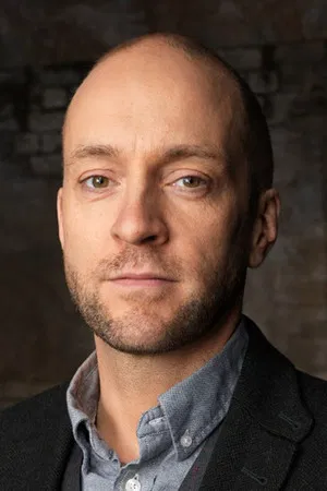 Derren Brown photo