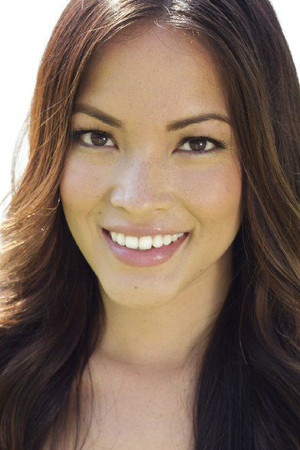 Kellie Cockrell photo