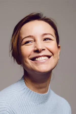 Alexandra Ansidei photo