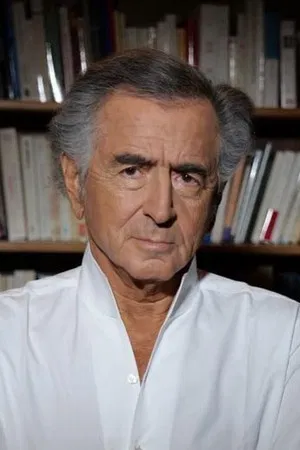 Bernard-Henri Lévy photo
