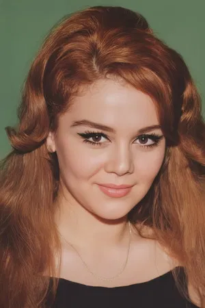 Gülgün Erdem photo