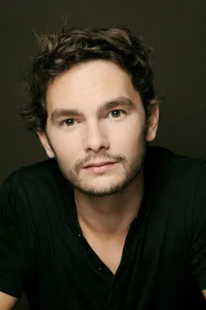 Igor Mendjisky photo