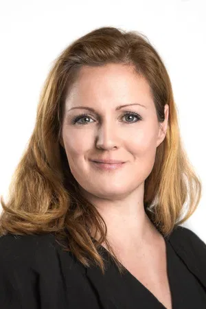 Siri Kristiansen photo