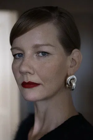 Sandra Hüller photo