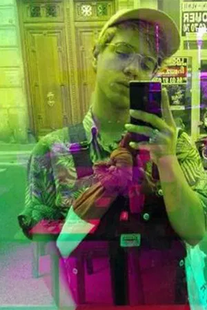 Miguel d'Almeida photo