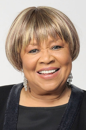Mavis Staples photo