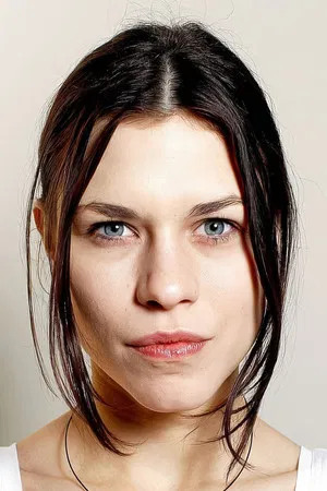 Ana Ularu photo