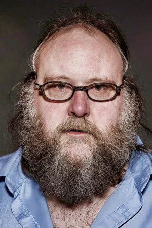 Gunnar Jónsson photo