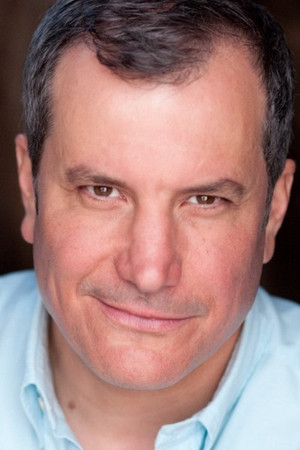 Keith Kupferer photo