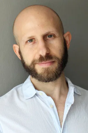 Roger Wasserman photo