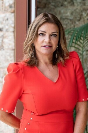 Goedele Liekens photo