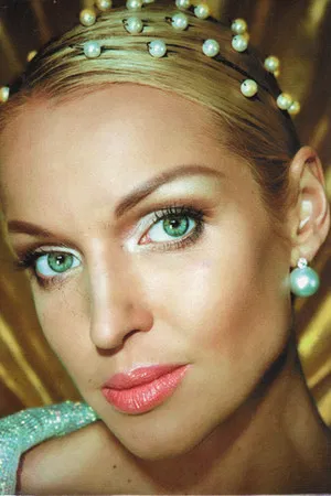 Anastasiya Volochkova photo