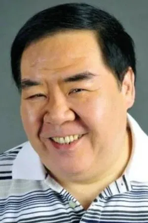 Kent Cheng Jak-Si photo