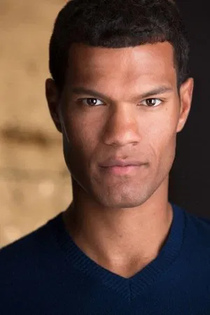 Sullivan Jones photo