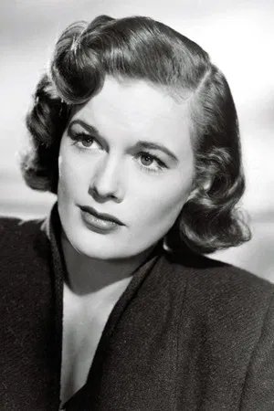 Jean Hagen photo