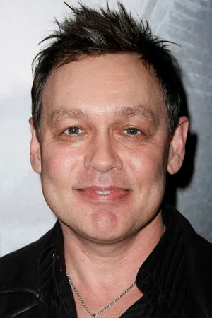 Doug Hutchison photo