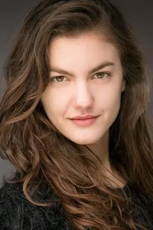 Déborah Révy photo