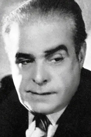 Enrique Muiño photo
