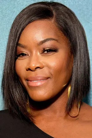 Golden Brooks photo