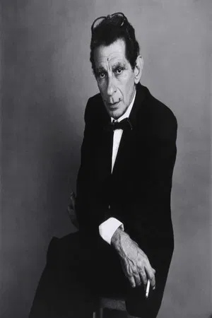 Youssef Chahine photo