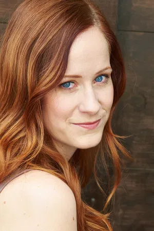 Christine Weatherup photo