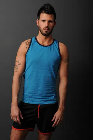 Cody Robbinson photo