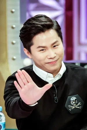 Yang Se-hyung photo