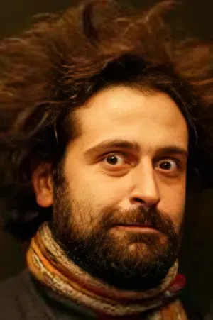 Kuvvet Yurdakul photo