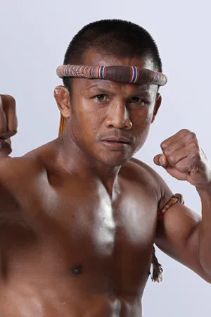 Buakaw Banchamek photo