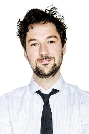 Christopher Pahle photo