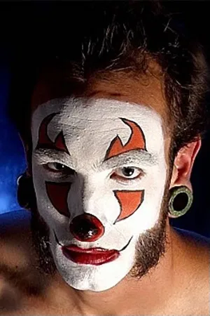 Rimjob the Klown photo