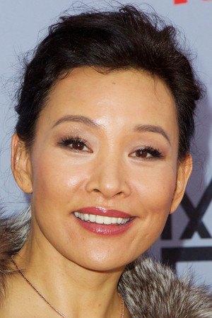 Joan Chen photo