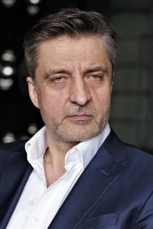 Andrey Chubchenko photo